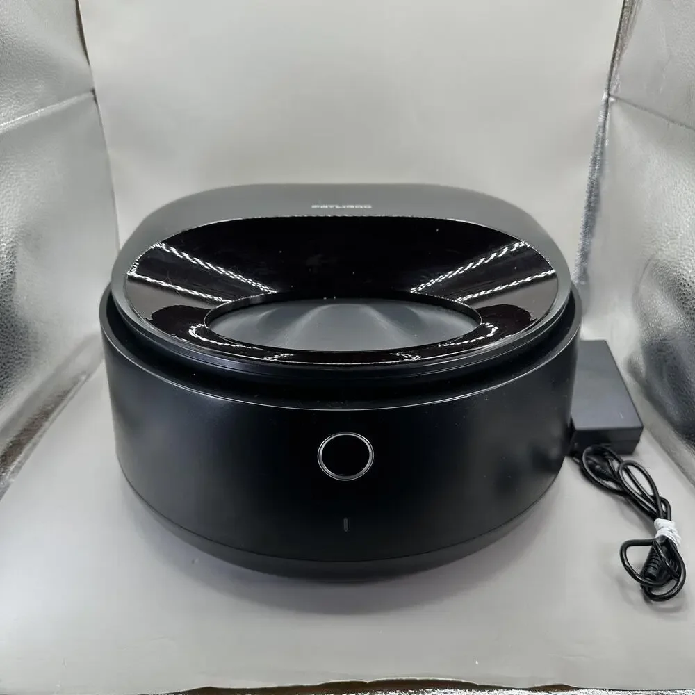 PETLIBRO POLAR Wet Food Feeder Automatic Cat Dog 3-Meal Tray Adapter Auto Timer